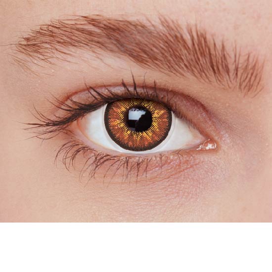 Hazel